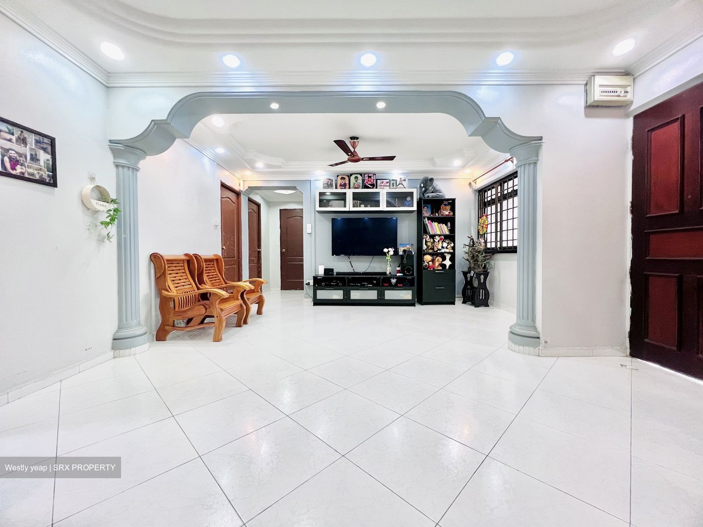 Blk 607 Woodlands Ring Road (Woodlands), HDB 4 Rooms #577130421